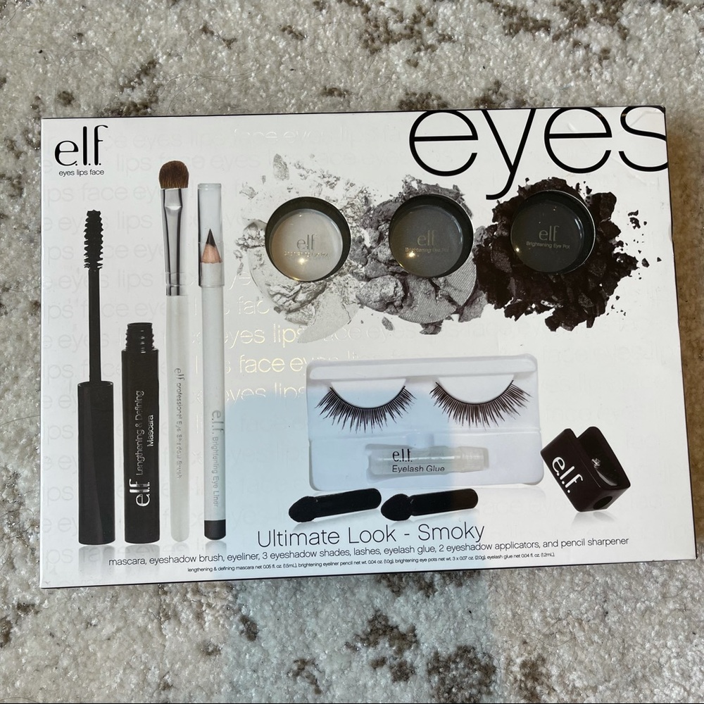 Makeup set - Picture 4 of 5